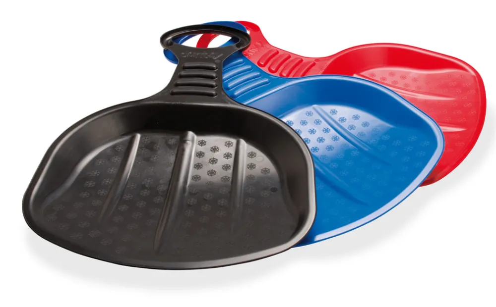 DanToy Numse slæde ass. farver- Leg I Haven