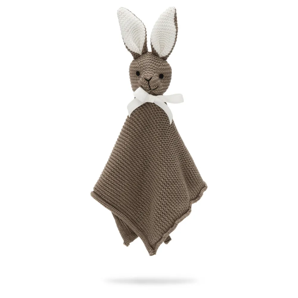 Vanilla COPENHAGEN Nusseklud – Kanin – Wood- Nusseklude