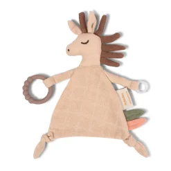 Filibabba Nusseklud med bidering - Hesten Henry- Nusseklude