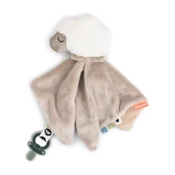 Done By Deer Nusseklud Sheepy Sand- Nusseklude