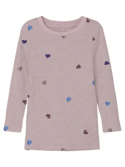 NAME IT Nutti Bluse - Burnished- Bluser