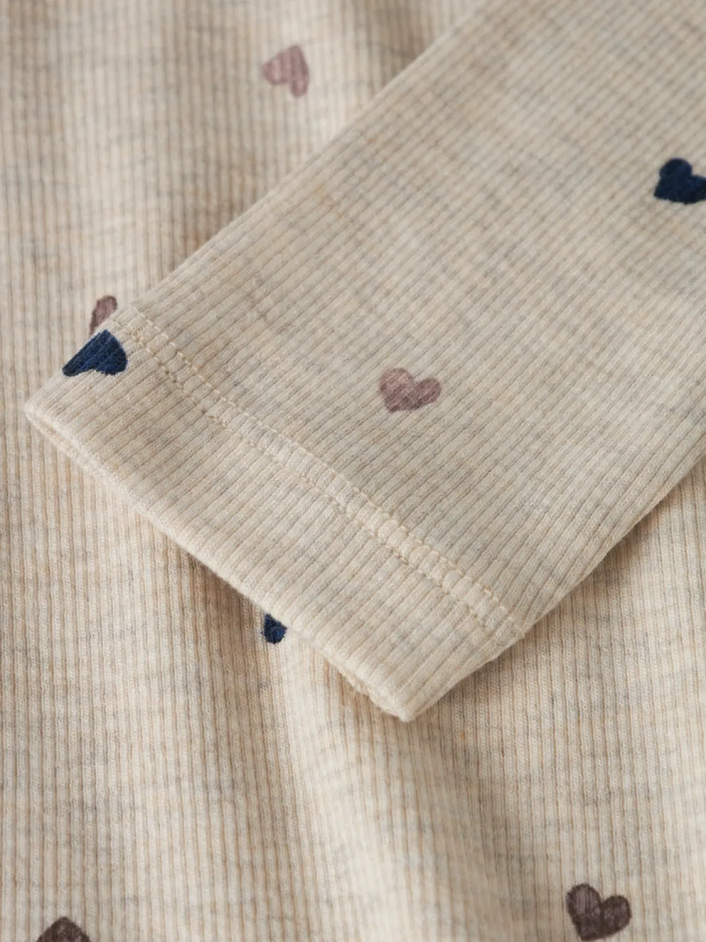 NAME IT Nutti Bluse - Peyote Melange- Bluser