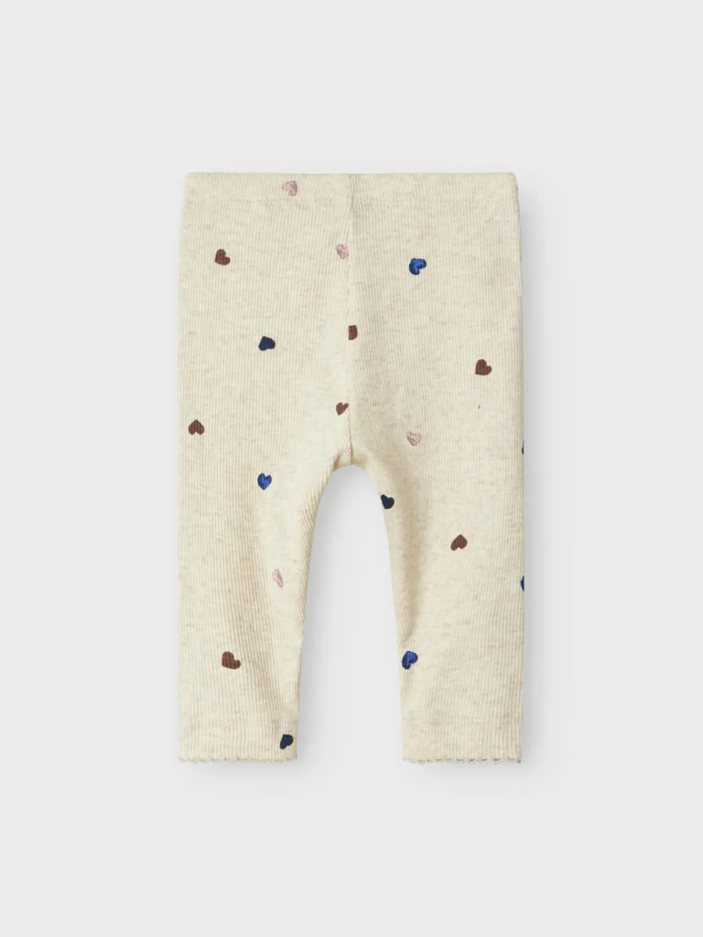 NAME IT Nutti Leggings - PEYOTE MEL- Leggings