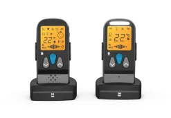 Nuvita 3070 babyalarm- Babyalarmer