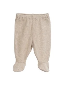 Serendipity Organics Nyfødt Buks m. Fødder - OAT- Bukser