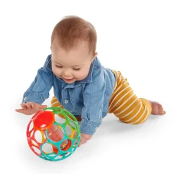 Oball rainstick- Bideringe & Rangler