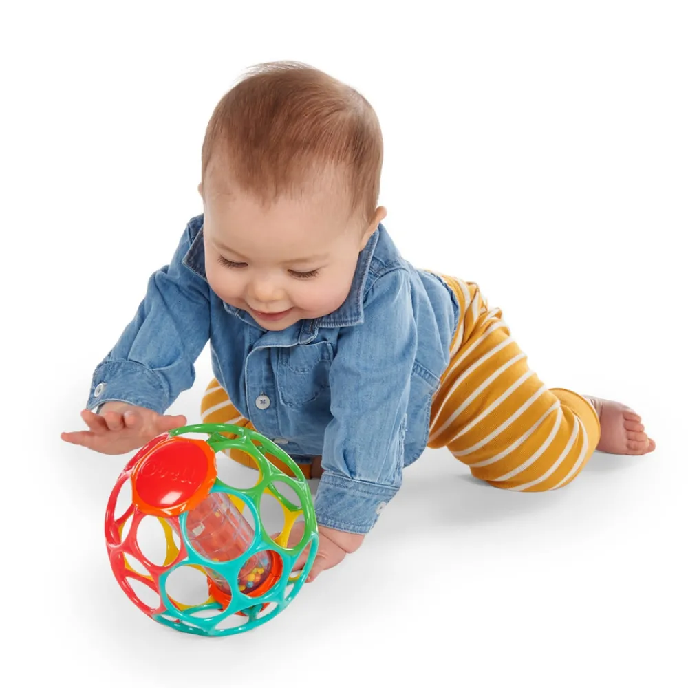 Oball rainstick- Bideringe & Rangler