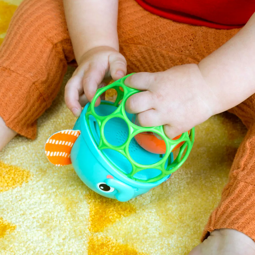 Oball Smovse-mavser- Bideringe & Rangler