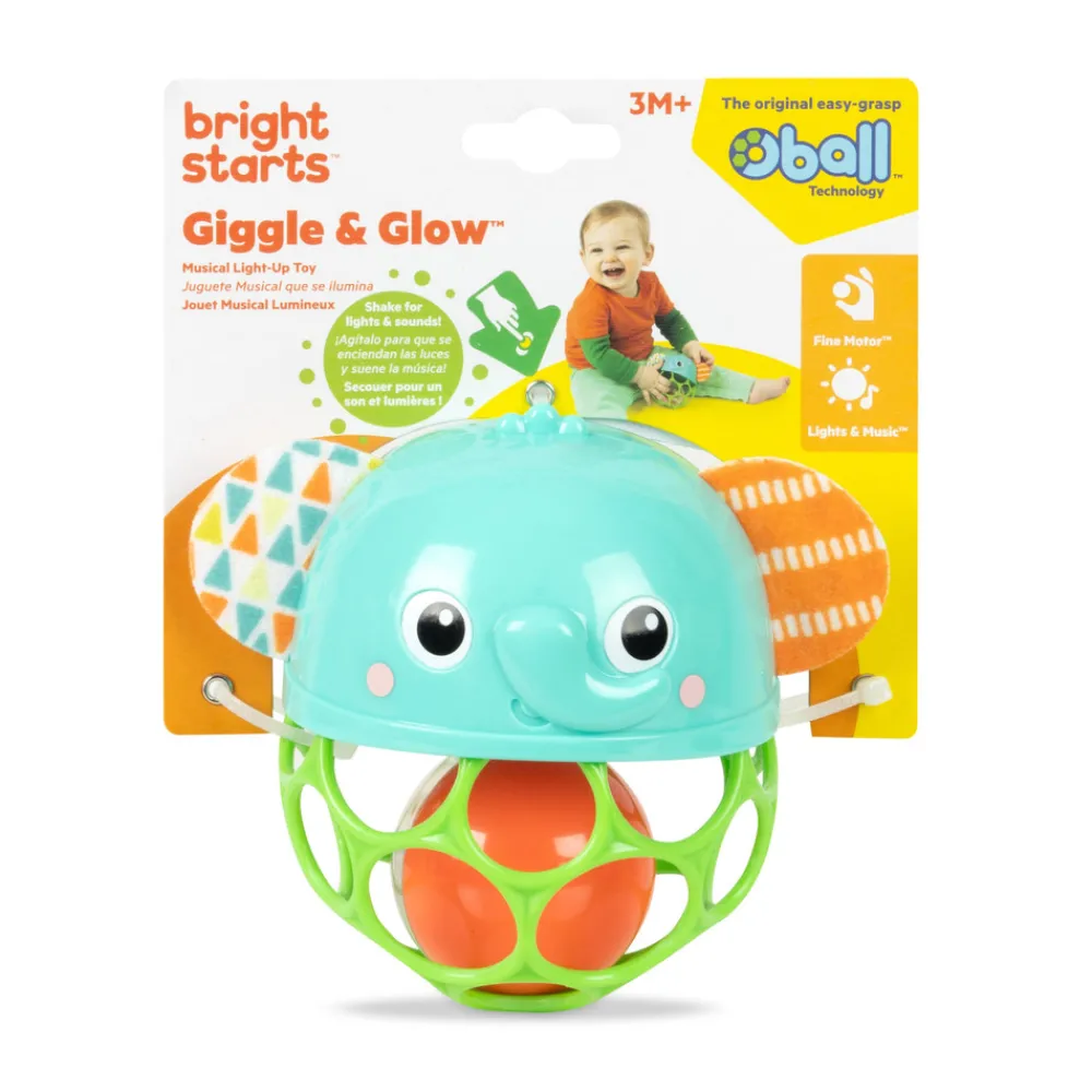 Oball Smovse-mavser- Bideringe & Rangler