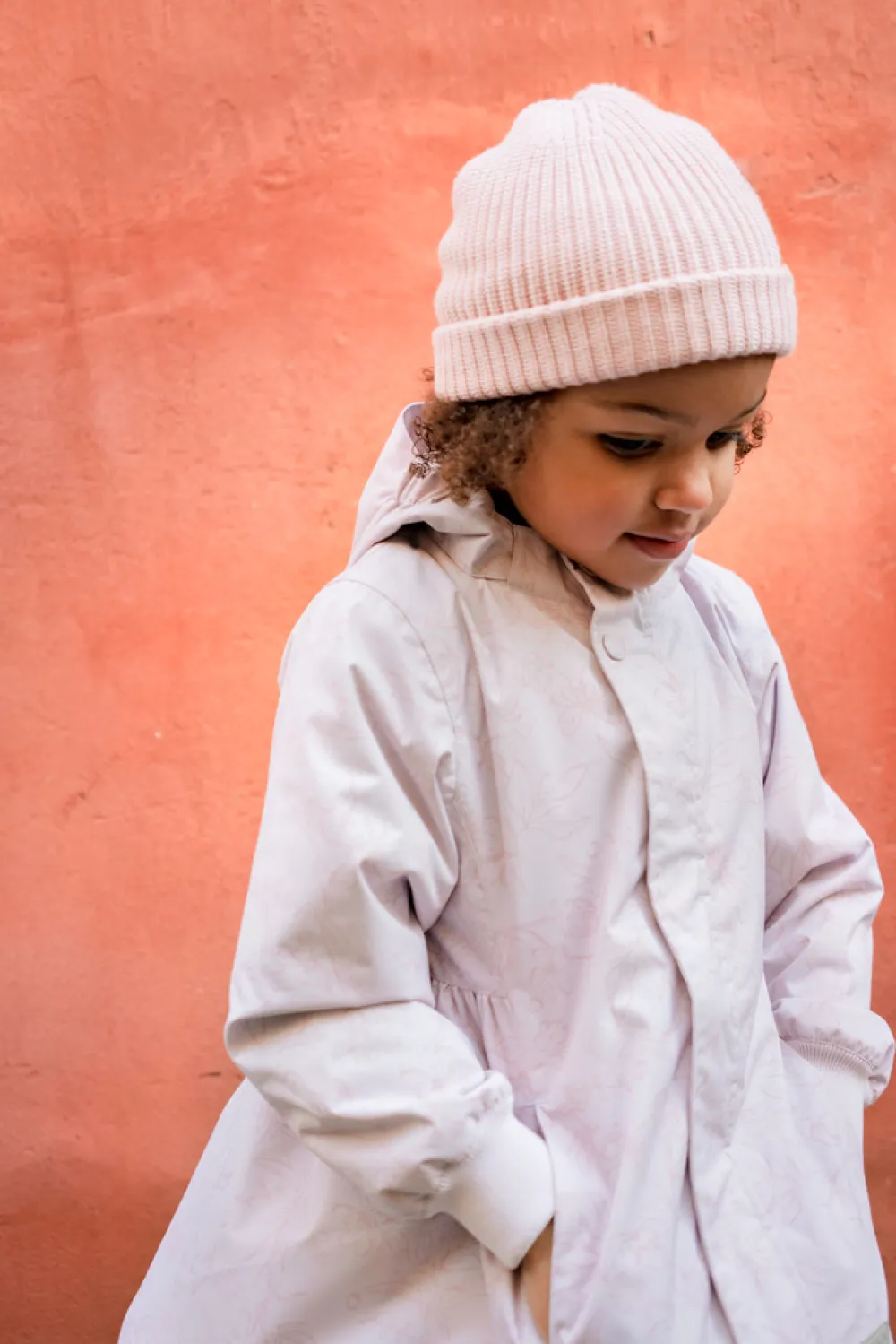 MarMar Copenhagen Oda Jakke - 1656- Overgangsjakker