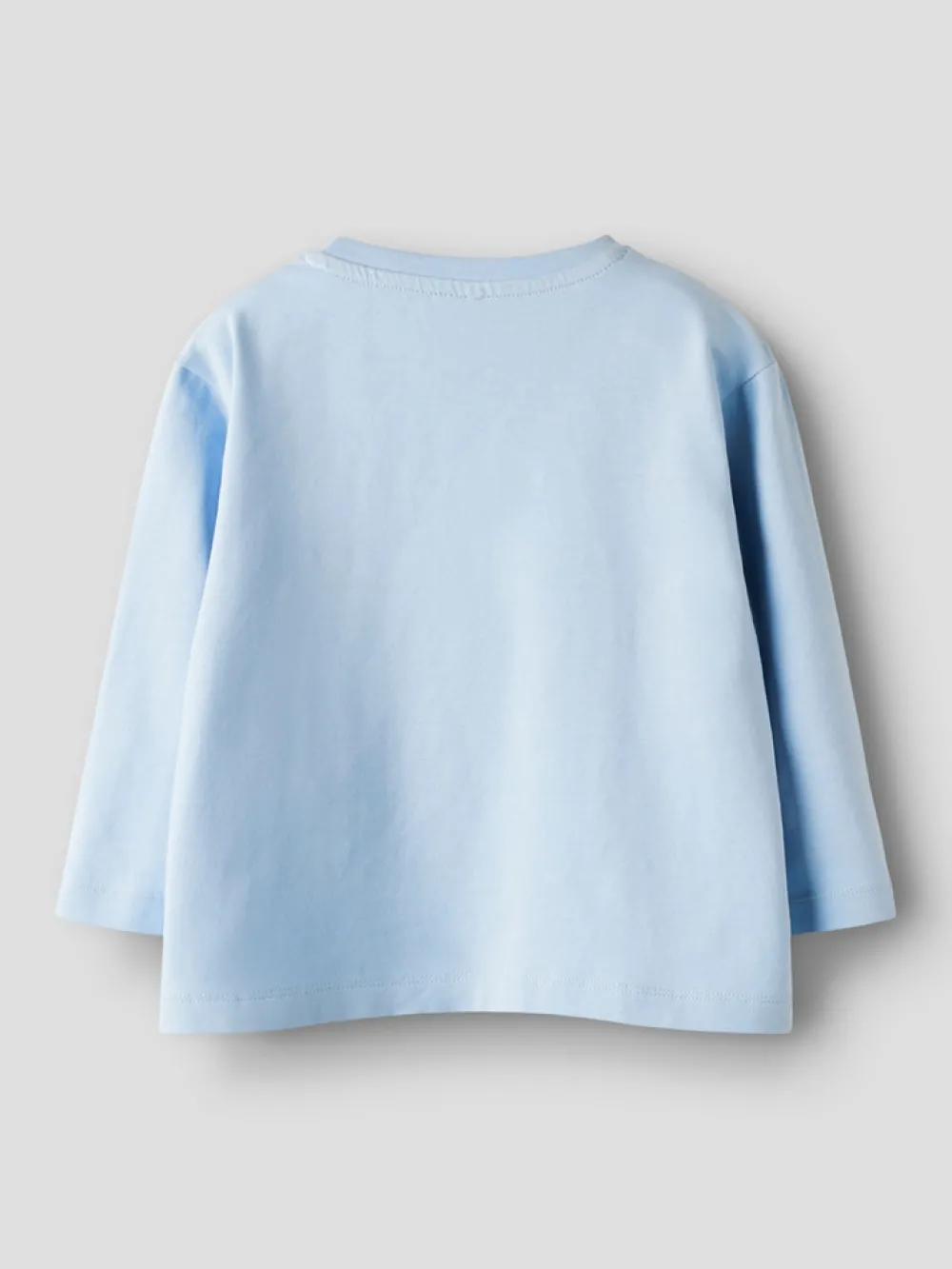 NAME IT Odin Bluey Trøje - Kentucky Blue- Licens|Bluser