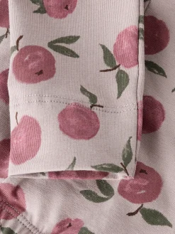 NAME IT Ofelly Leggings - Bark- Leggings