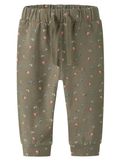 NAME IT Oforest Bukser - Mermaid- Bukser