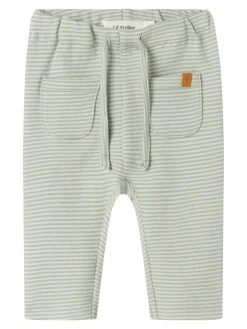 Lil' Atelier Ohio Bukser - Murmur- Bukser