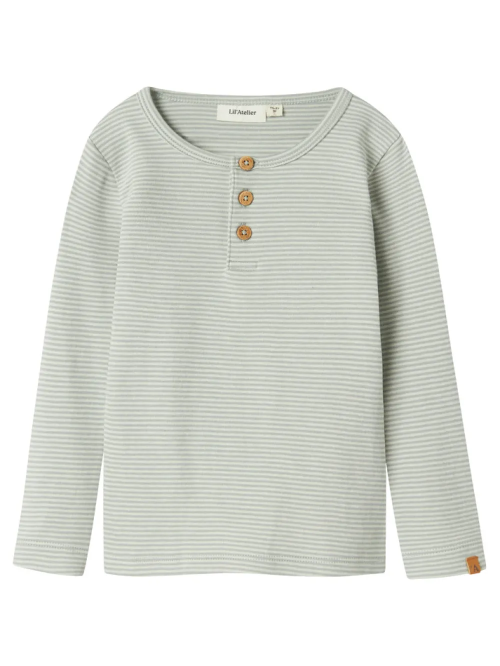 Lil' Atelier Ohio Trøje - Murmur- Cardigans, Veste & Trøjer