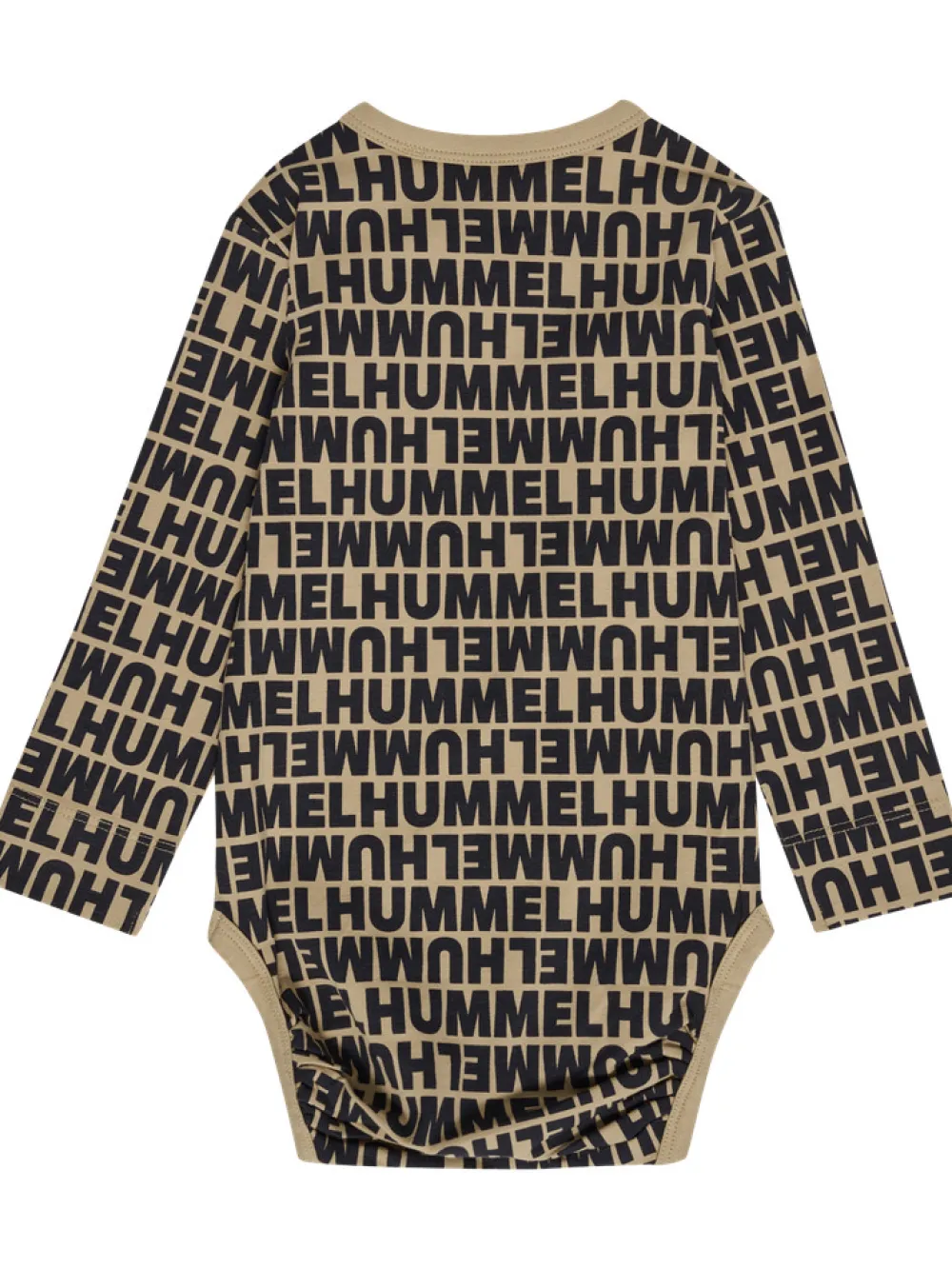 hummel Olla body langærmet - 8168- Bodystocking Langærmet