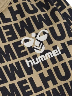 hummel Olla body langærmet - 8168- Bodystocking Langærmet