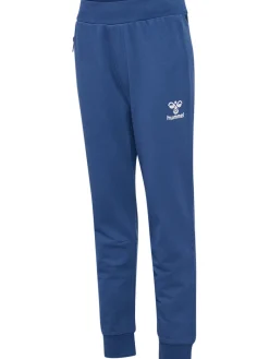 hummel On bukser - true navy- Bukser