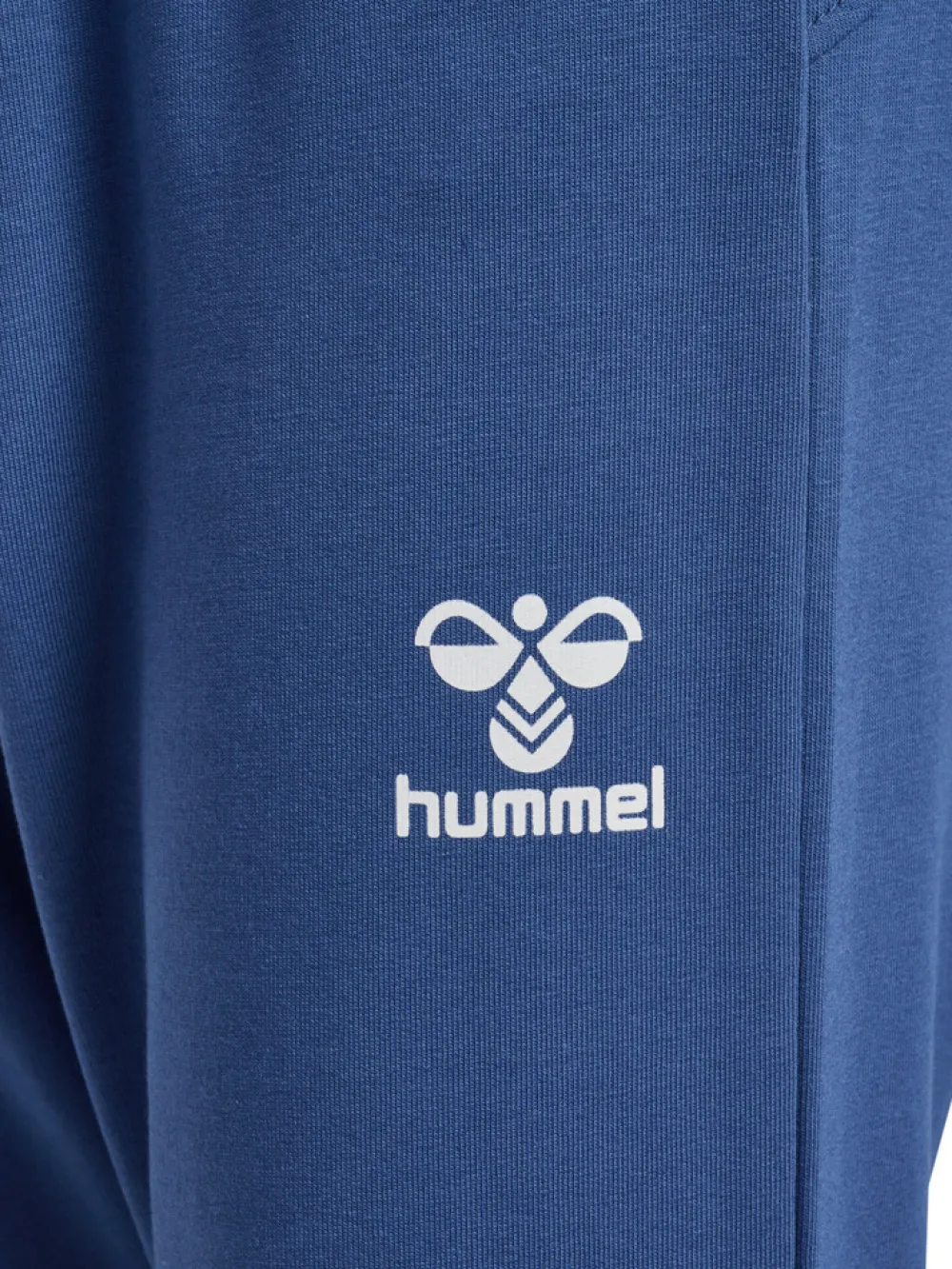 hummel On bukser - true navy- Bukser