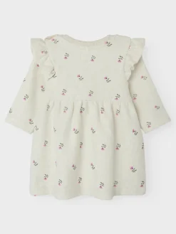 NAME IT Onulla langærmet kjole - PEYOTEMELA- Kjoler