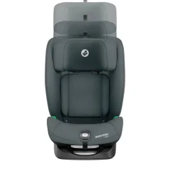 Maxi-Cosi Onyx - Full Graphite- Autostole 76-150 Cm (15 Mdr.-12 År)