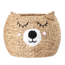 Bloomingvillemini Opbevaringskurv, Bjørn-Børn Kurve