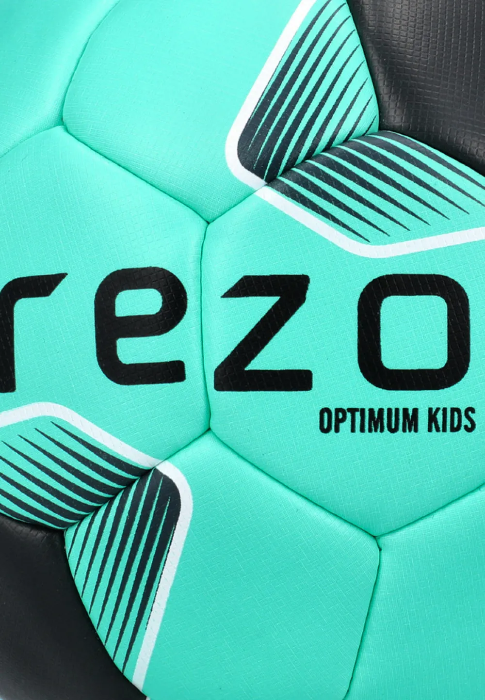 REZO Optimum Kids håndbold str. 1- Leg I Haven