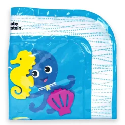 Baby Einstein Opus’ Ocean of Discovery vand-legemadras- Aktivitetslegetøj