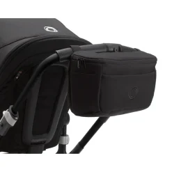Bugaboo Organiser - midnight black- Styrtasker & Barnevognsnet