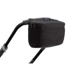Bugaboo Organiser - midnight black- Styrtasker & Barnevognsnet