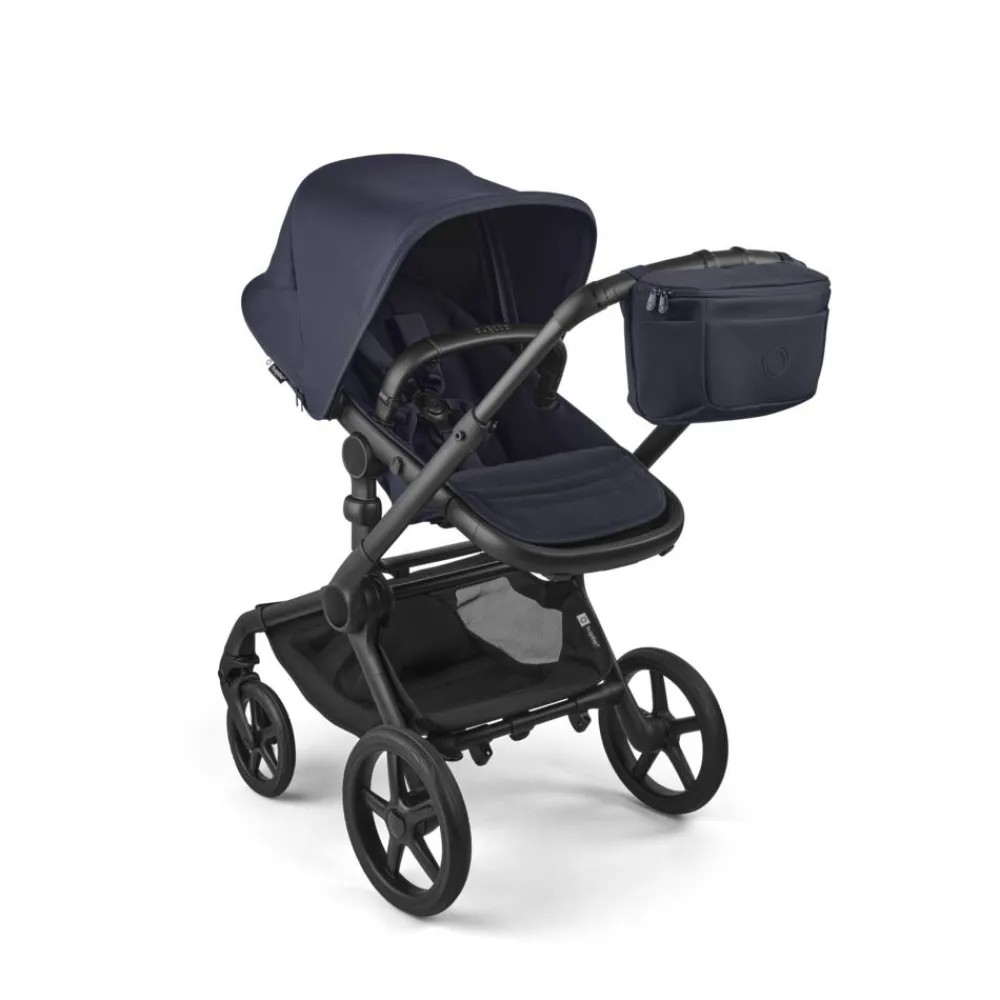 Bugaboo Organizer - Deep indigo- Styrtasker & Barnevognsnet
