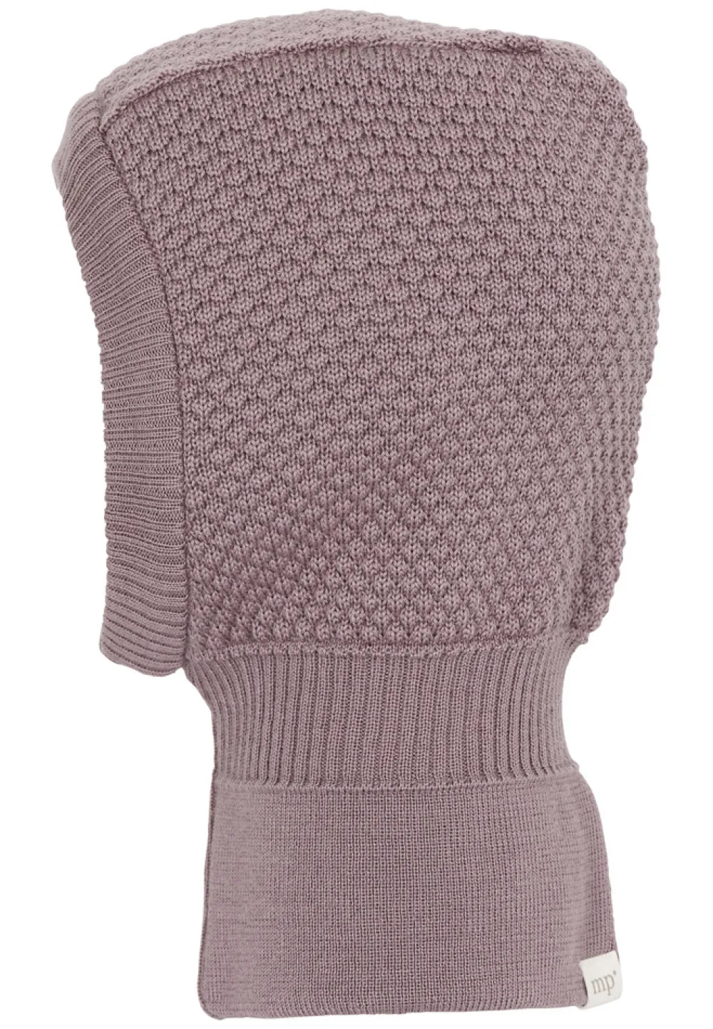 MP Denmark Oslo elefanthue - Mauve Shadows- Uldhuer, Uldvanter & Uldfutter