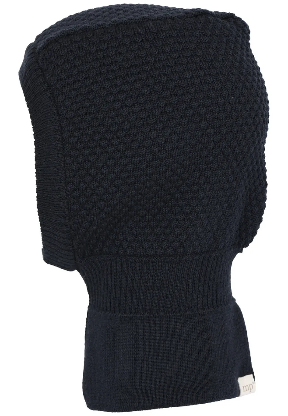 MP Denmark Oslo elefanthue - Navy- Uldhuer, Uldvanter & Uldfutter