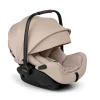 Bugaboo Otter by Nuna - Desert taupe melange- Autostole 40-87 Cm (0-15 Mdr.)