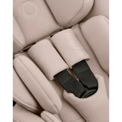 Bugaboo Otter by Nuna - Desert taupe melange- Autostole 40-87 Cm (0-15 Mdr.)