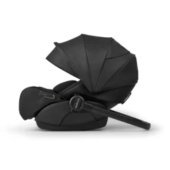 Bugaboo Otter by Nuna - Mineral washed black- Autostole 40-87 Cm (0-15 Mdr.)