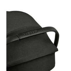 Bugaboo Otter by Nuna - Mineral washed black- Autostole 40-87 Cm (0-15 Mdr.)