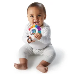 Baby Einstein Outstanding Opus Sensorisk rangle- Bideringe & Rangler