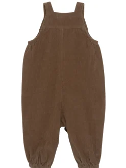 Serendipity Organics Overall - DRIFTWOOD- Smækbukser & Buksedragter
