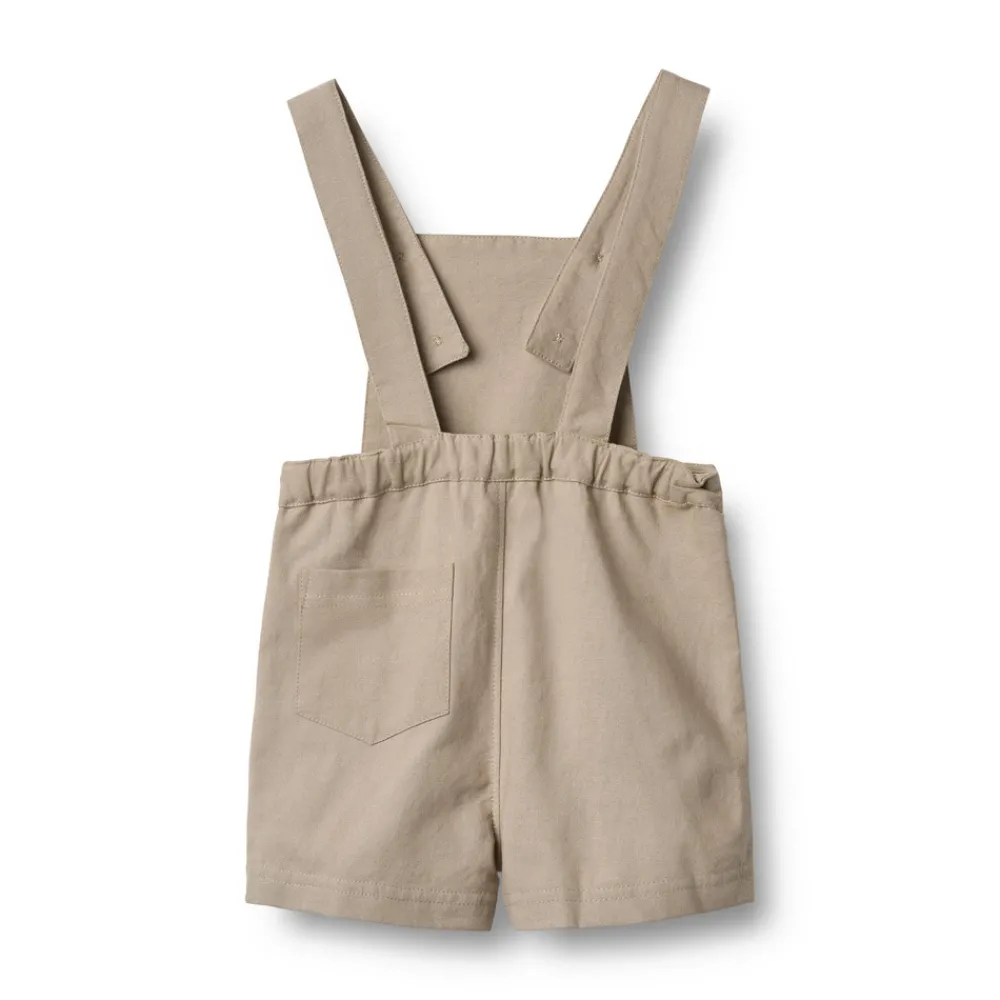 Wheat Overalls Erik - 3239- Smækbukser & Buksedragter|Shorts