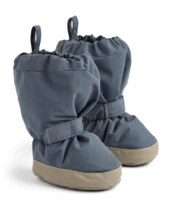 Wheat Overtræksfutter - Greyblue- Overtræksfutter