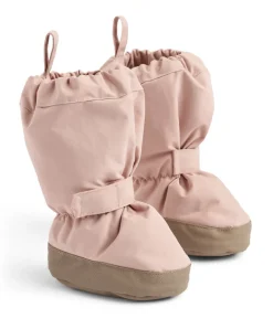 Wheat Overtræksfutter - Rose powder- Overtræksfutter