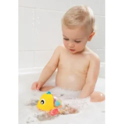 Playgro Padlende Badefisk- Badelegetøj