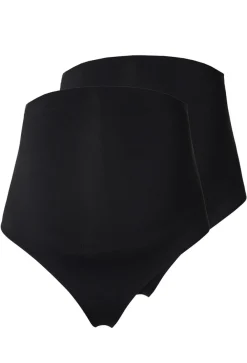 NOPPIES 2-Pak Streng Otb Sensil® - Black- Accessories