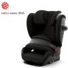 Cybex Pallas G2 I-size - Magic Black- Autostole 76-150 Cm (15 Mdr.-12 År)