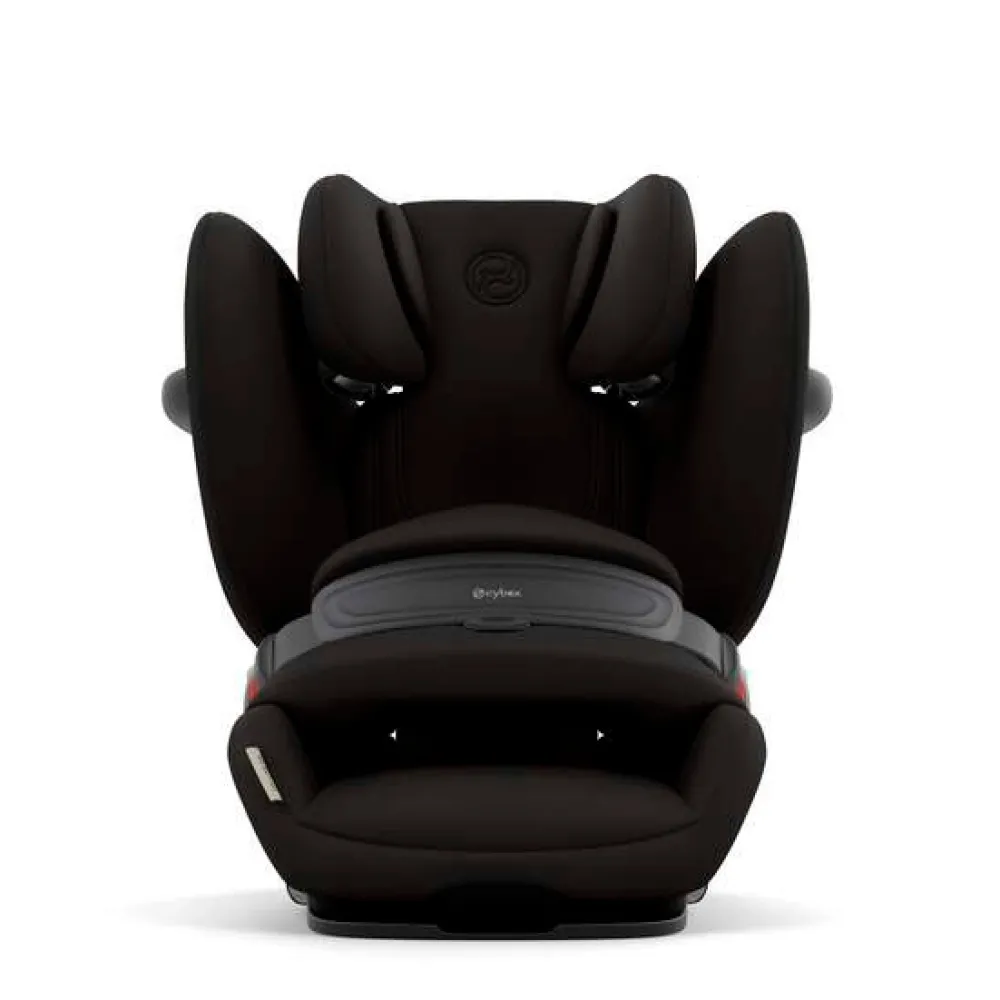 Cybex Pallas G2 I-size - Magic Black- Autostole 76-150 Cm (15 Mdr.-12 År)