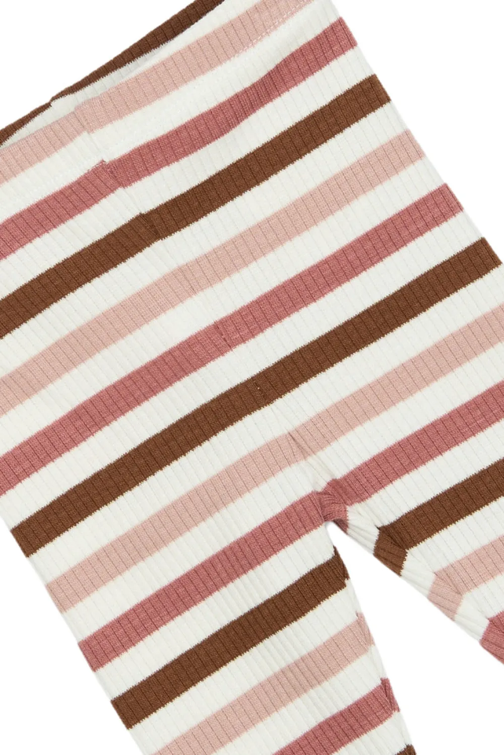 The New Siblings Pama Rib Leggings - WITHERED R- Leggings