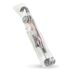 COROLLE Paraplyklapvogn, Rosa- Dukkevogne & Senge