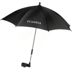 Scandia Parasol- Solskærme & Kalecher
