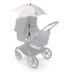 Bugaboo Parasol+ - Fresh white- Solskærme & Kalecher